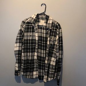 American eagle flannel